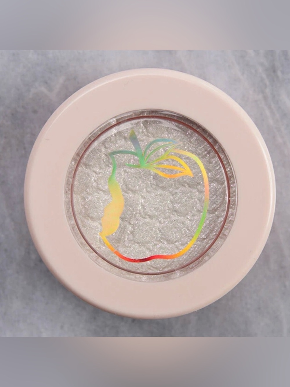 🍎 Colourpop I’m Wishing Super Shock Limited Edition Eyeshadow